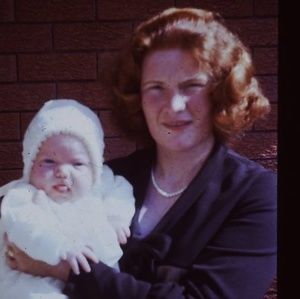 Meet your Posher, Lynelle